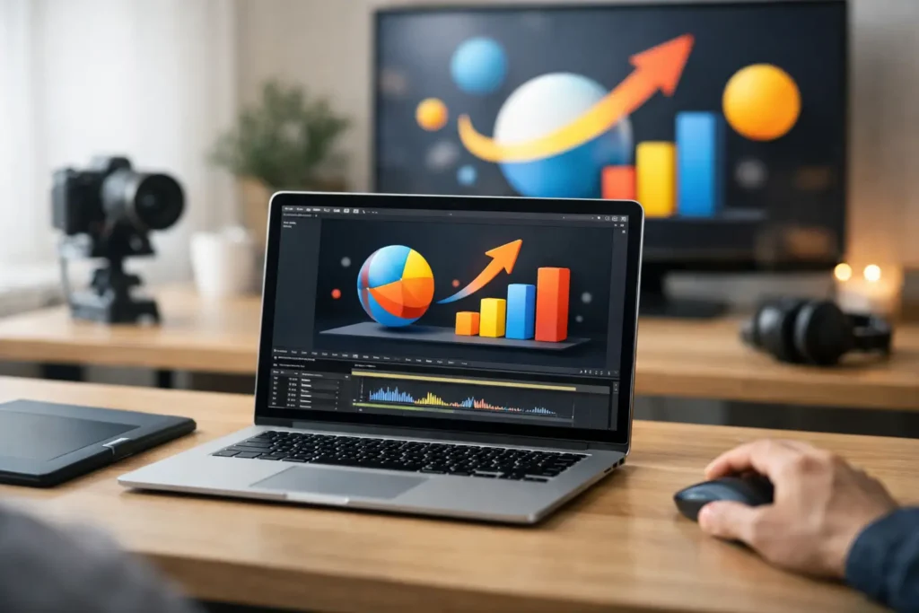 What Is Motion Graphics Animation for Brands?