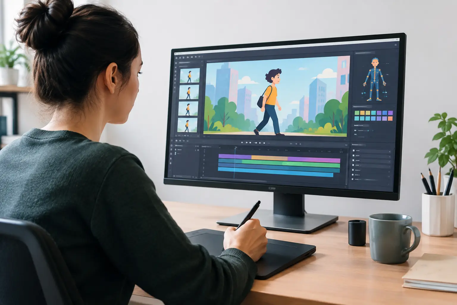 Animation Production Guide for Brand Videos