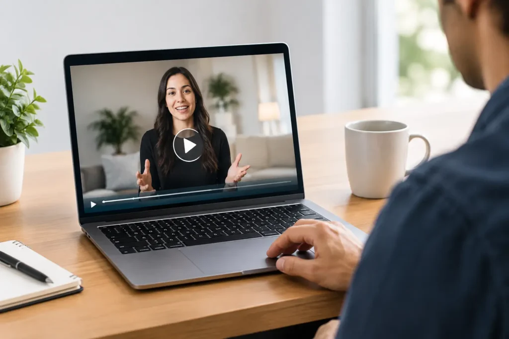 10 Best Landing Page Videos That Drive Action
