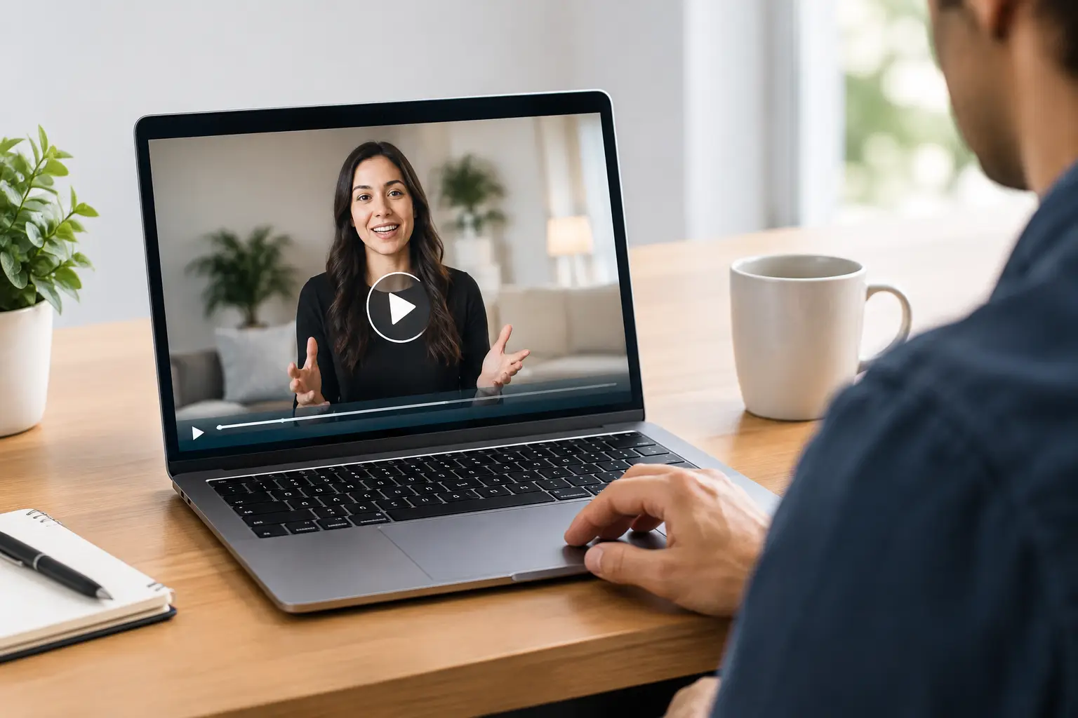 10 Best Landing Page Videos That Drive Action