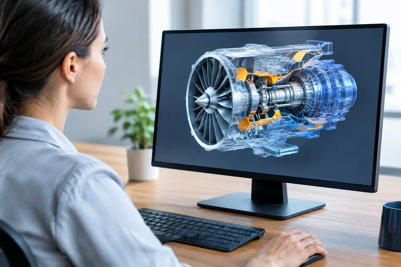 3D Animation That Makes Complex Ideas Clear