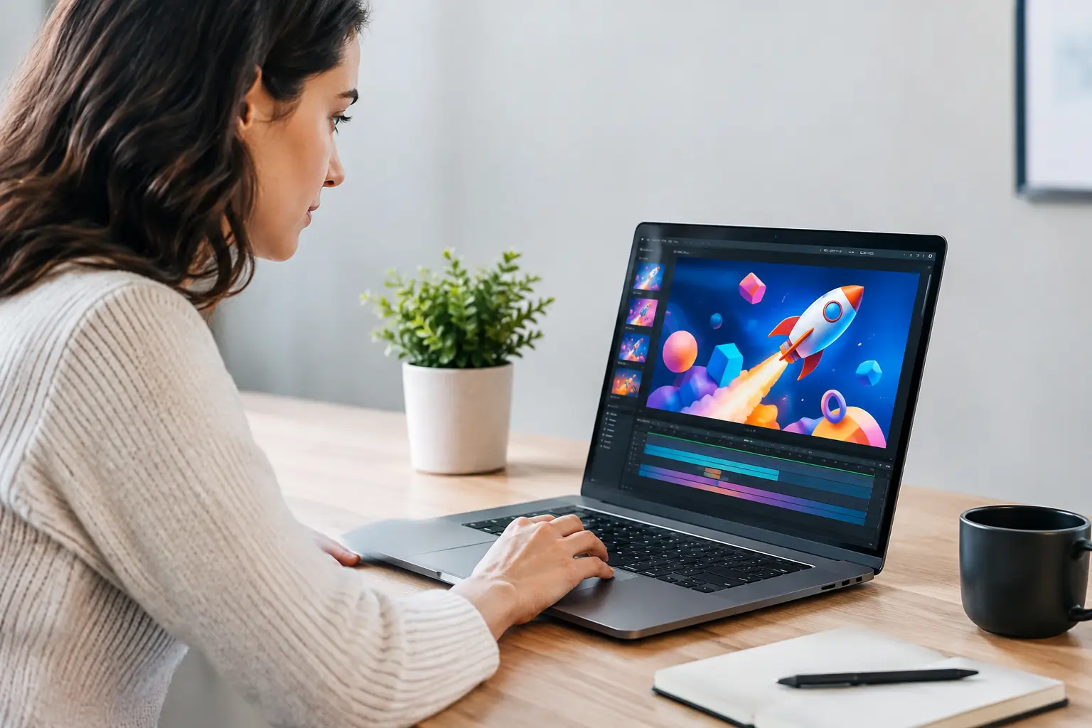 8 Top Uses for Motion Graphics That Drive Results