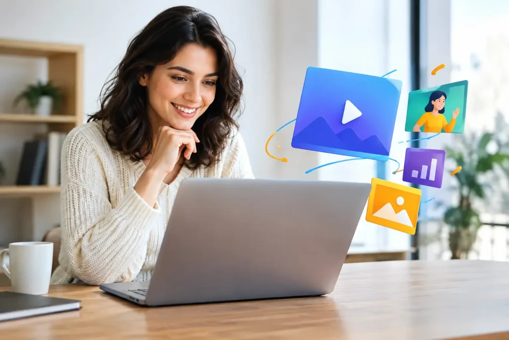 A Guide to Animated Brand Messaging That Converts