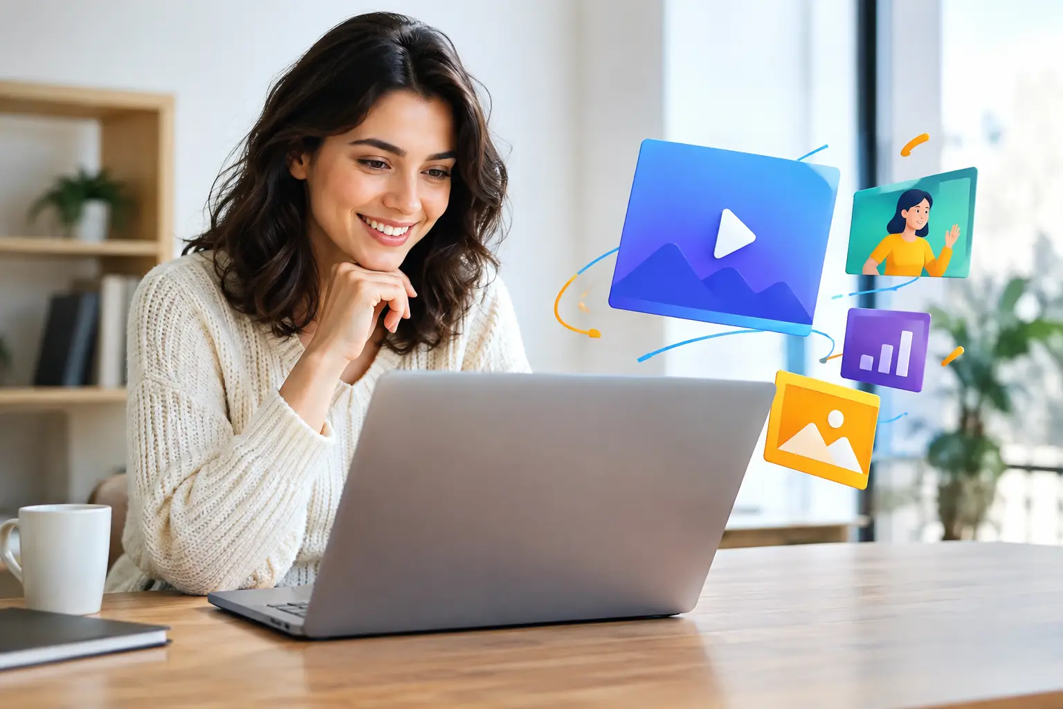 A Guide to Animated Brand Messaging That Converts