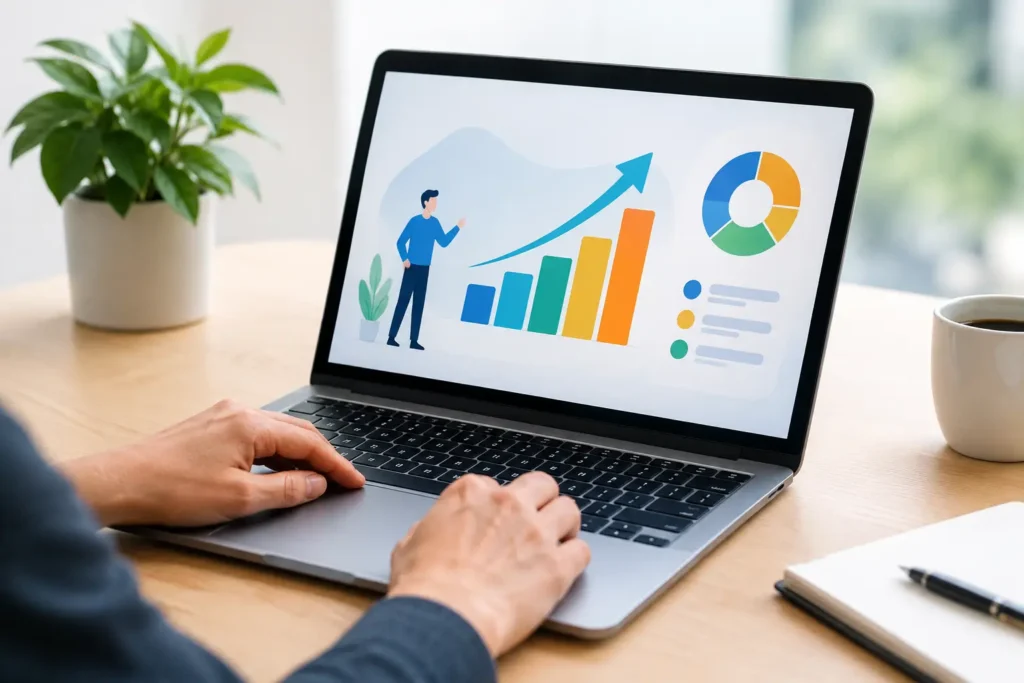 How to Use Animated Infographics for Growth