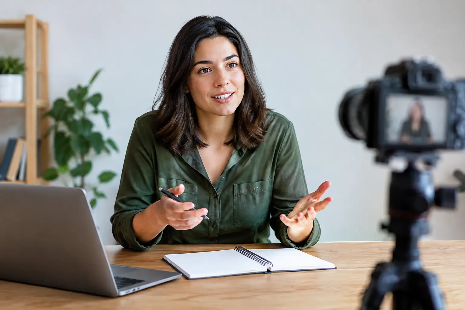 How to Write Video Scripts That Drive Action