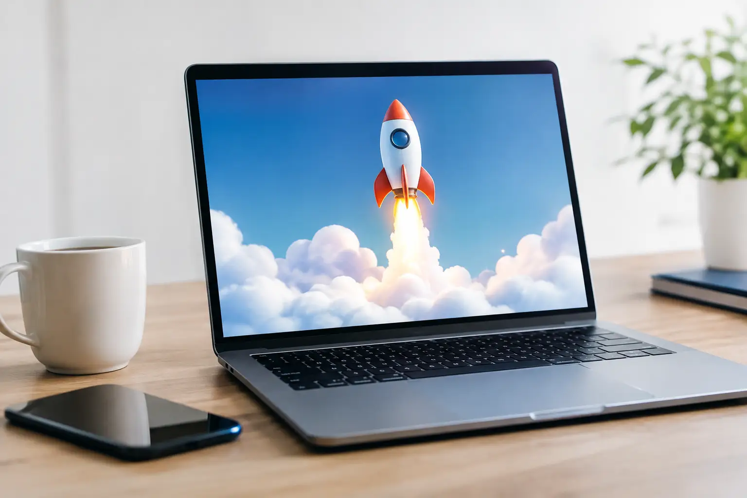 Software Launch Animation Case Study That Converts